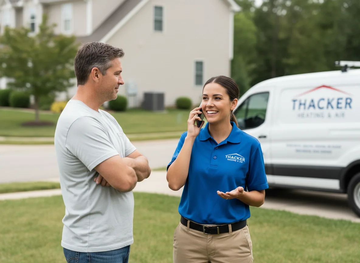 Ac Repair Marysville, PA FAQs